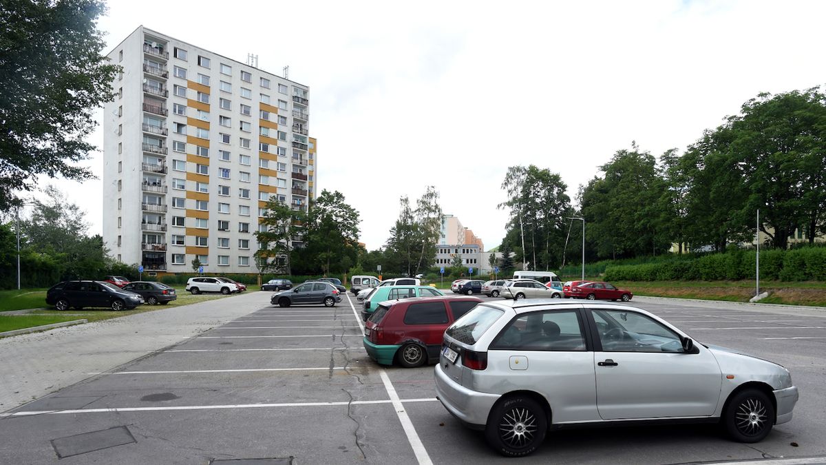 Byty prudce zdražují i v dosud nejlevnějším Ústí nad Labem